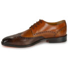 Melvin & Hamilton MARTIN 15 Marrone Derby Uomo - 4
