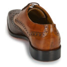 Melvin & Hamilton MARTIN 15 Marrone Derby Uomo - 5