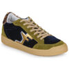 Serafini  SAN DIEGO  Multicolore -  Sneakers basse Donna