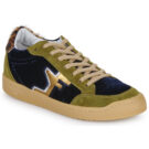 Serafini  SAN DIEGO  Multicolore -  Sneakers basse Donna - 1