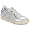 Serafini  SAN DIEGO  Argento -  Sneakers basse Donna