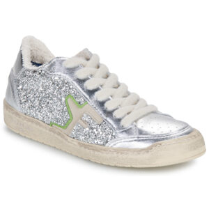 Serafini  SAN DIEGO  Argento -  Sneakers basse Donna