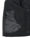 Giacca in pelle  Only  ONLBETTY   Nero -   Giacche in pelle Donna - 6