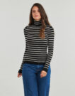 Jumper Only ONLKAROL Black Women's Sweaters - 2