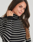 Jumper Only ONLKAROL Black Women's Sweaters - 5