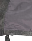 Giacca in pelle Only ONLMACY Nero Giacche in pelle Donna - 6
