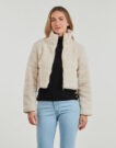Piumino Only ONLSANDRA Beige Piumini Donna - 2