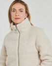 Piumino Only ONLSANDRA Beige Piumini Donna - 5