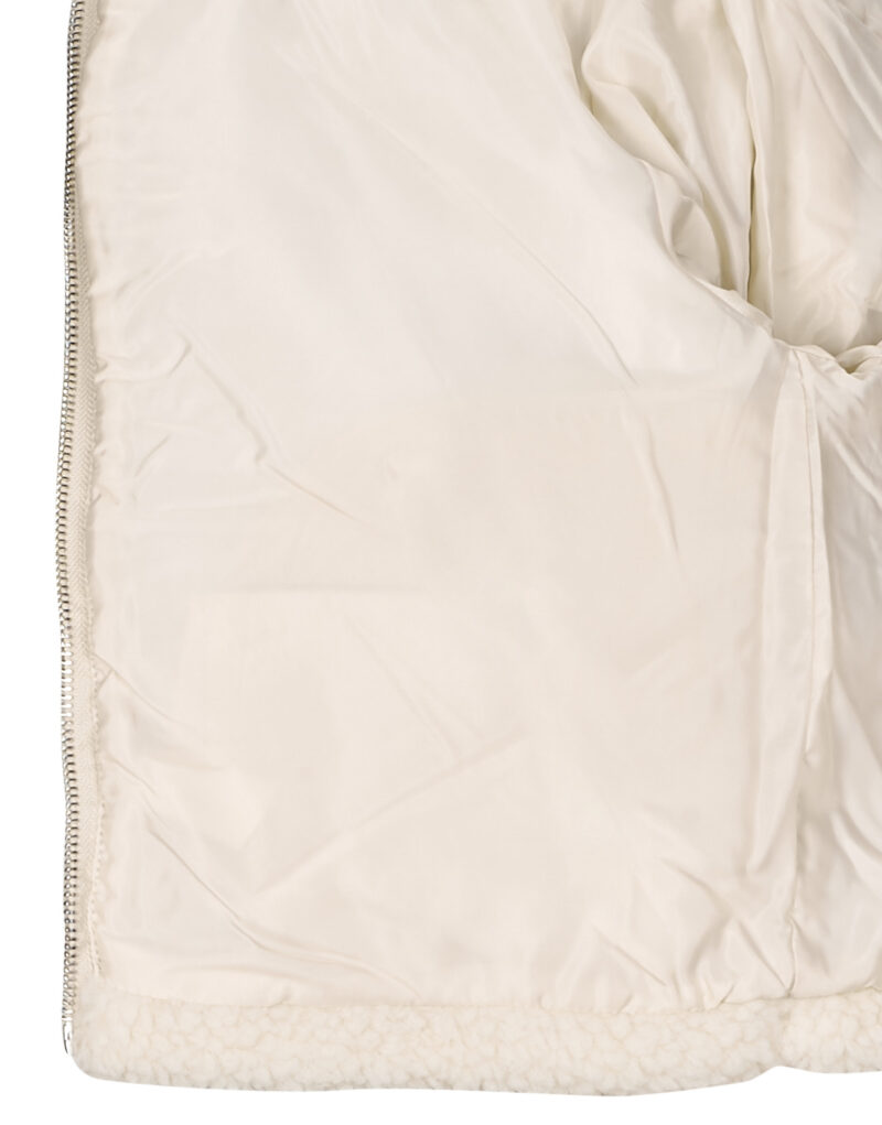 Piumino Only ONLSANDRA Beige Piumini Donna - 6