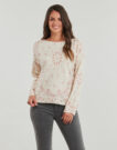 Maglione Only ONLSANNE Bianco Maglioni Donna - 2