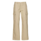 Only ONLMALFY Beige Cargo Pants Women's Cargo Pants - 1