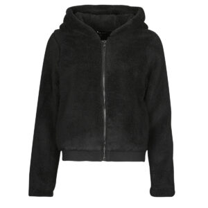 Giubbotto  Only  ONLNEWANNA  Nero -  Giubbotti Donna