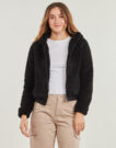 Jacket Only ONLNEWANNA Nero Giubbotti Donna - 2