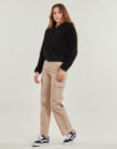 Jacket Only ONLNEWANNA Nero Giubbotti Donna - 3