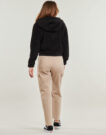 Jacket Only ONLNEWANNA Nero Giubbotti Donna - 4