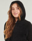 Jacket Only ONLNEWANNA Nero Giubbotti Donna - 5