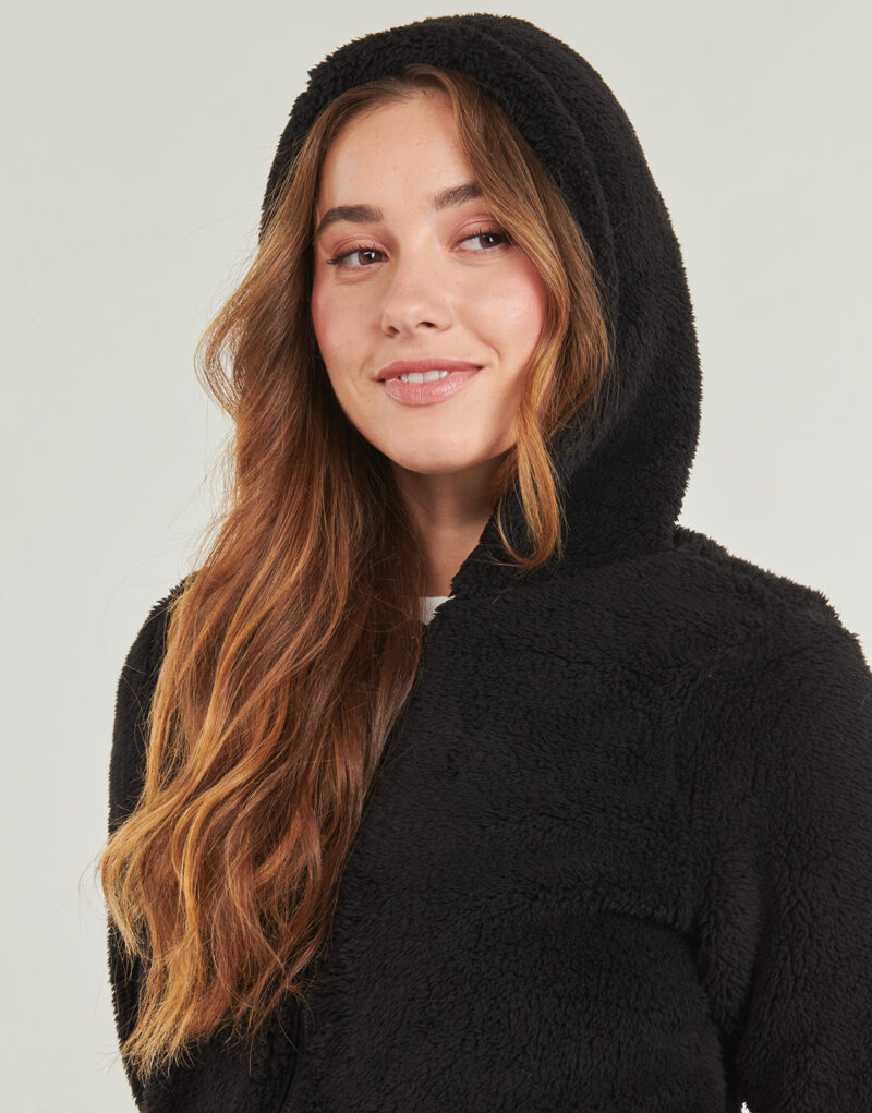 Jacket Only ONLNEWANNA Nero Giubbotti Donna - 5