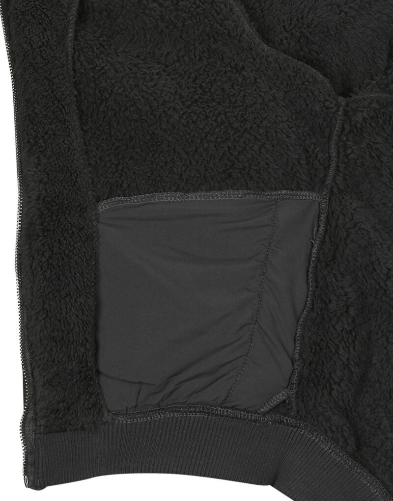 Jacket Only ONLNEWANNA Nero Giubbotti Donna - 6