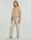 Jacket Only ONLNEWANNA Beige Giubbotti Donna - 3