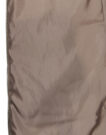 Duvet Only ONLWANJA FUR PUFFER MIX COAT CC OTW Brown Women's Down Jackets - 6