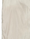 Duvet Only ONLWANJA FUR PUFFER MIX COAT CC OTW Beige Piumini Donna - 6