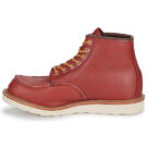 Red Wing CLASSIC MOC GORE-TEX Rosso - Stivaletti Uomo - 4