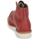 Red Wing CLASSIC MOC GORE-TEX Rosso - Stivaletti Uomo - 5