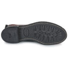 Red Wing SILVERSMITH Black / Boundary Black Women's Ankle Boots - 7