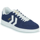 hummel  HANDBALL PERFEKT CL  Blu -  Sneakers Uomo - 1