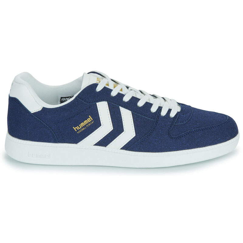 hummel  HANDBALL PERFEKT CL  Blu -  Sneakers Uomo - 2