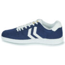 hummel  HANDBALL PERFEKT CL  Blu -  Sneakers Uomo - 4