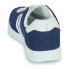 hummel  HANDBALL PERFEKT CL  Blu -  Sneakers Uomo - 5
