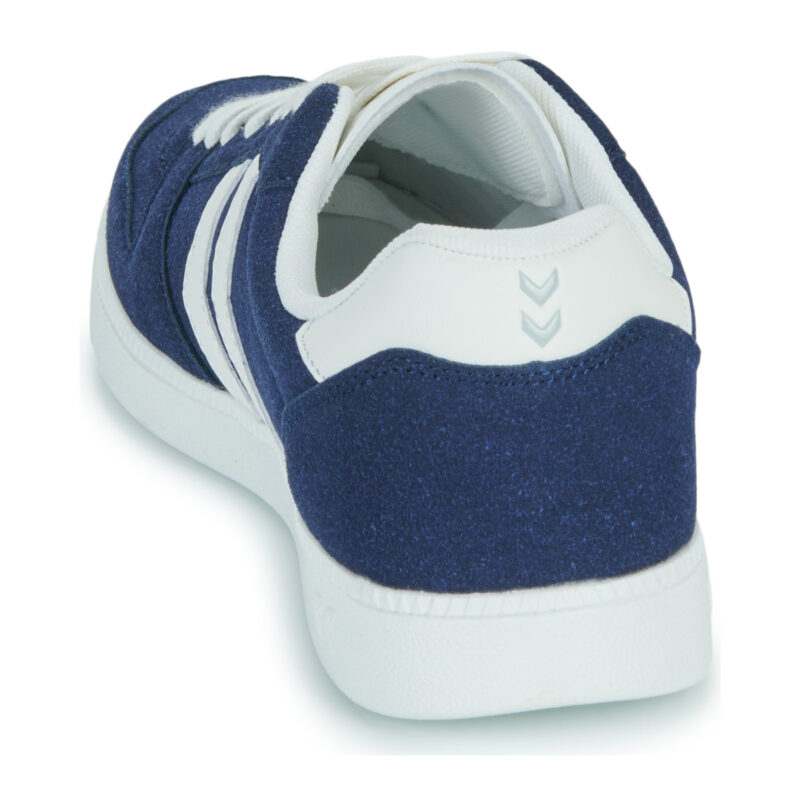 hummel  HANDBALL PERFEKT CL  Blu -  Sneakers Uomo - 5