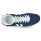 hummel  HANDBALL PERFEKT CL  Blu -  Sneakers Uomo - 6
