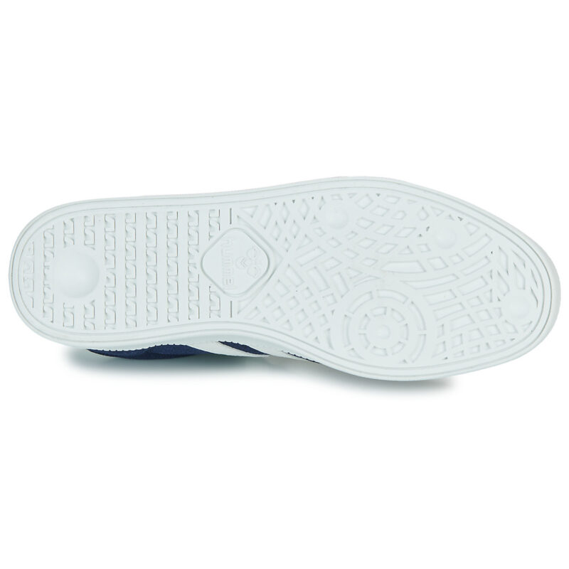hummel  HANDBALL PERFEKT CL  Blu -  Sneakers Uomo - 7