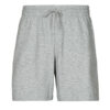 Pantaloni corti New Balance FRENCH TERRY SHORT Grigio Pantaloni corti Uomo
