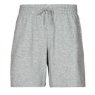 Pantaloni corti New Balance FRENCH TERRY SHORT Grigio Pantaloni corti Uomo - 1
