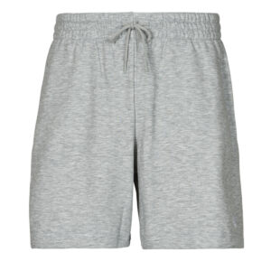 Pantaloni corti  New Balance  FRENCH TERRY SHORT  Grigio -  Pantaloni corti Uomo