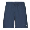 Pantaloni corti New Balance FRENCH TERRY SHORT Blu Pantaloni corti Uomo