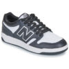 New Balance 480 Nero Sneakers Uomo