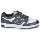 New Balance 480 Schwarz Sneakers Mann - 2