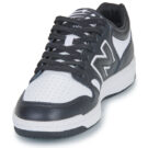 New Balance 480 Schwarz Sneakers Mann - 3