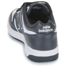 New Balance 480 Schwarz Sneakers Mann - 5