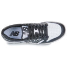 New Balance 480 Schwarz Sneakers Mann - 6