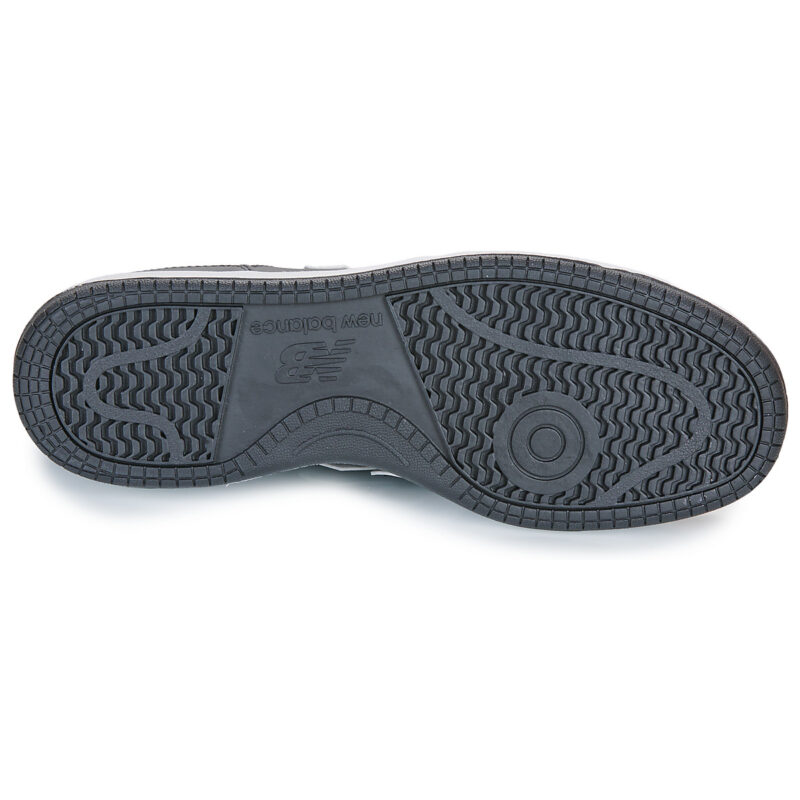 New Balance 480 Schwarz Sneakers Mann - 7