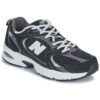 New Balance  530  Nero -  Sneakers Uomo