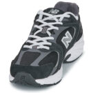 New Balance  530  Nero -  Sneakers Uomo - 3