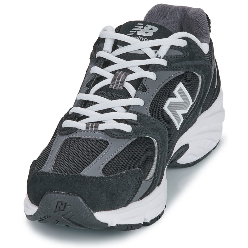 New Balance  530  Nero -  Sneakers Uomo - 3