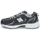 New Balance  530  Nero -  Sneakers Uomo - 4
