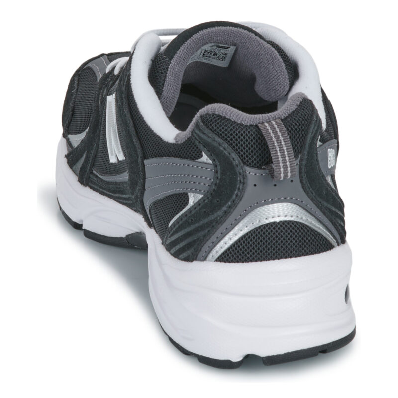 New Balance  530  Nero -  Sneakers Uomo - 5